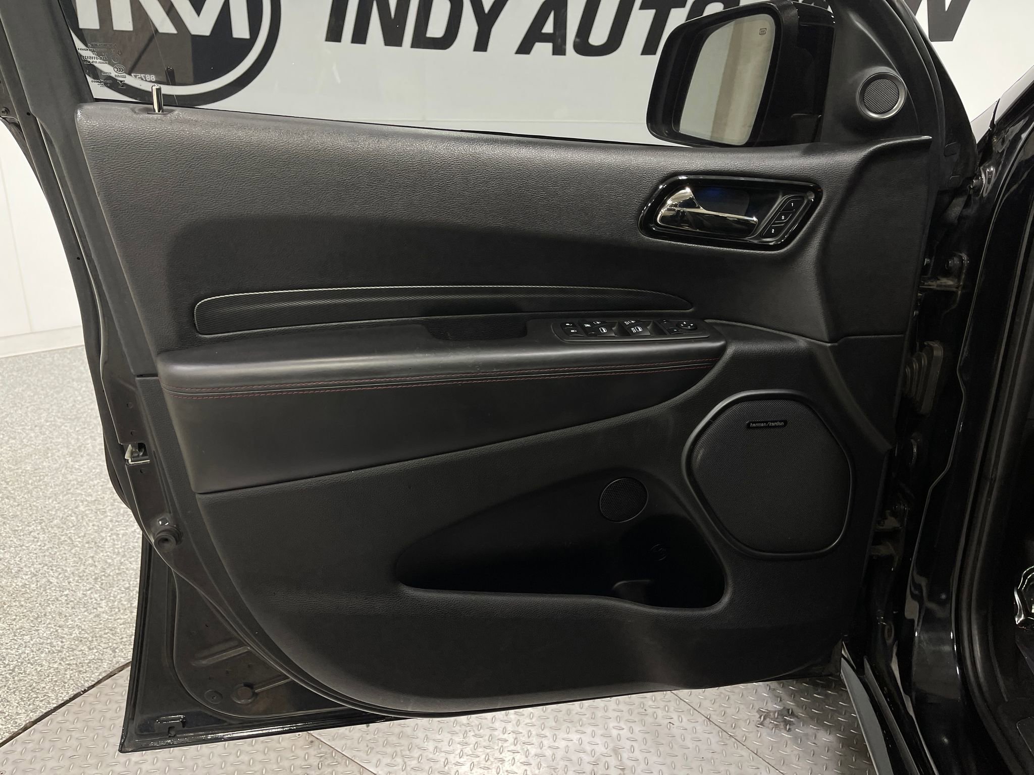 Used 2021 Dodge Durango R/T w/ Blacktop Package image 15