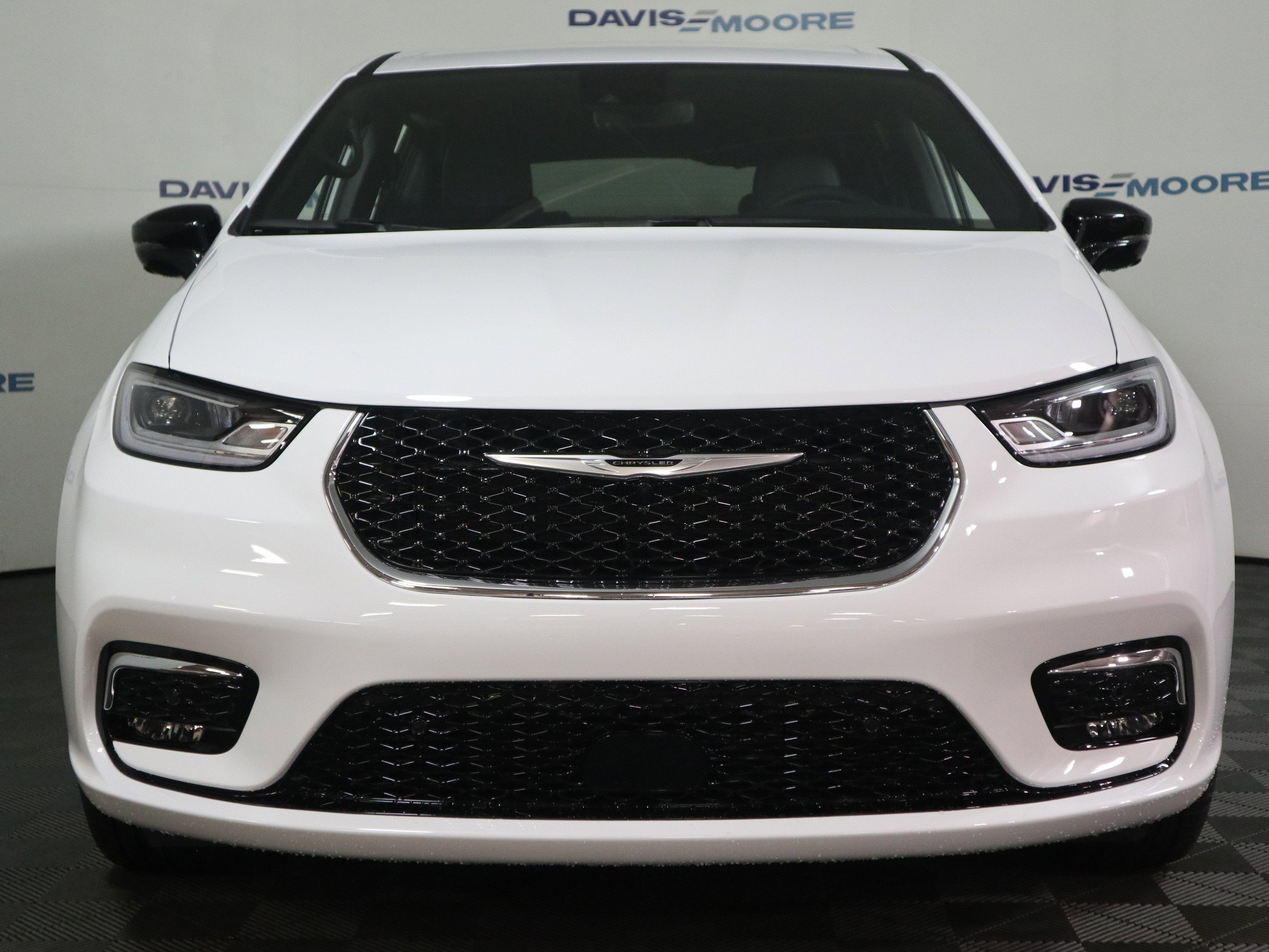 New 2026 Chrysler Pacifica Select image 14