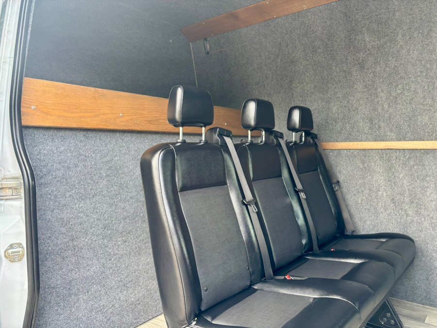 Used 2023 Mercedes-Benz Sprinter 3500 image 20