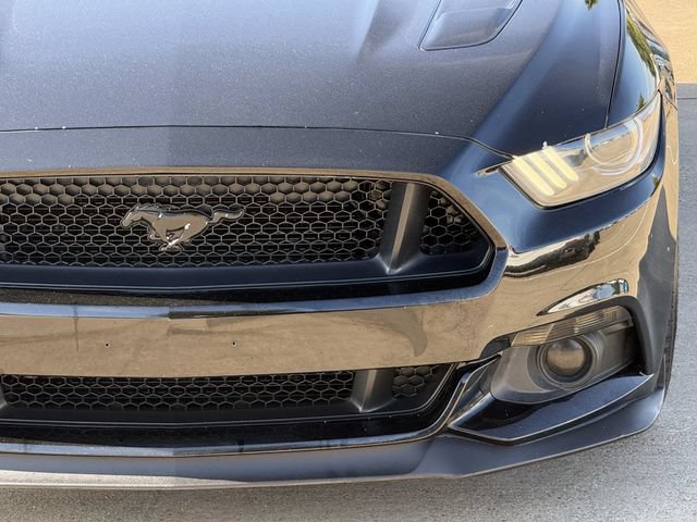 Used 2015 Ford Mustang GT w/ GT Performance Package RWD image 8