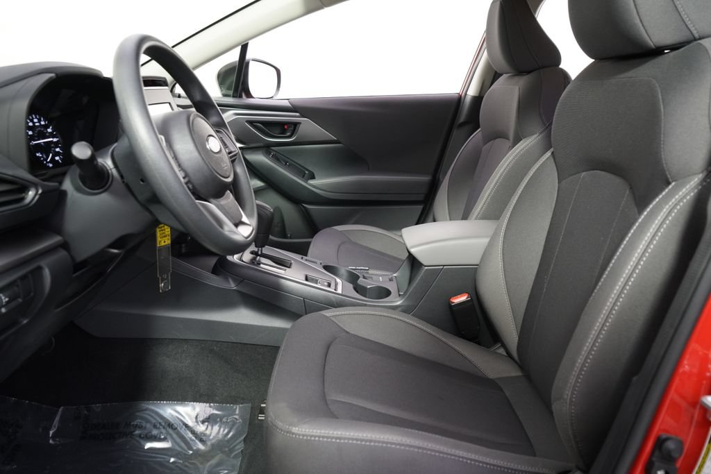 Certified 2024 Subaru Impreza 2.0i AWD/4WD image 13