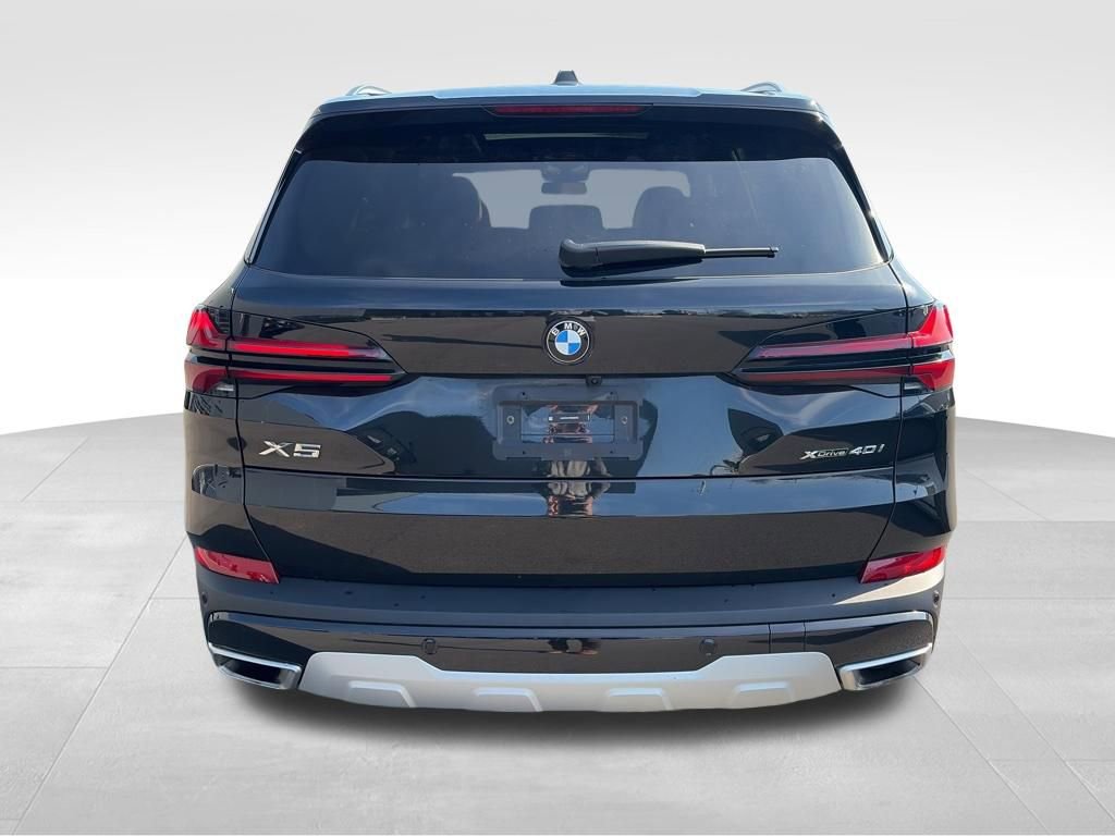 Used 2024 BMW X5 xDrive40i w/ Executive Package image 26