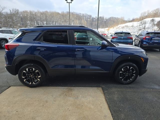 Used 2022 Chevrolet TrailBlazer LT w/ Convenience Package image 6