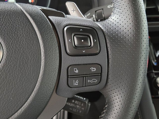 Certified 2023 Lexus IS 350 F Sport image 33