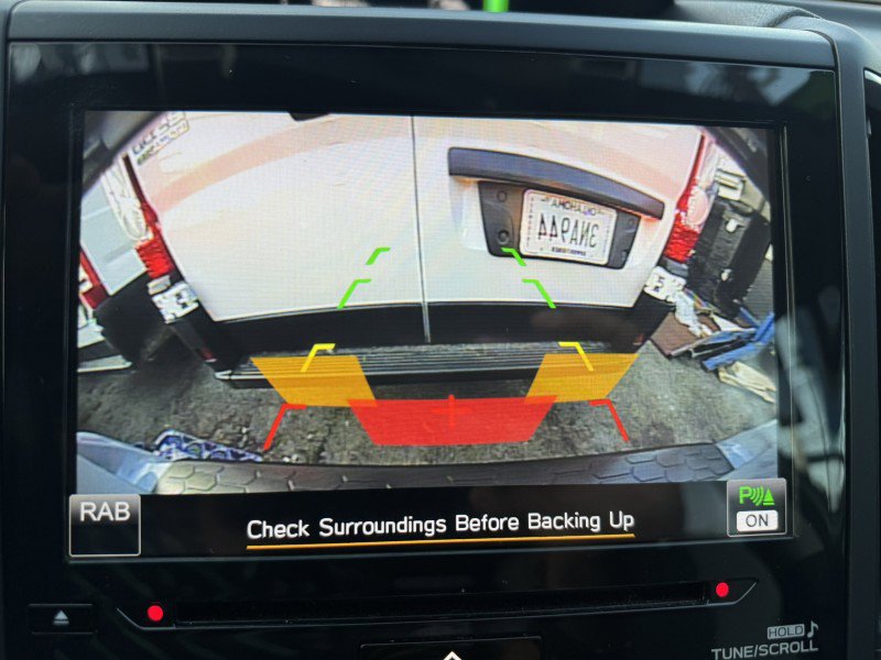 Used 2020 Subaru Crosstrek Hybrid w/ Moonroof Package w/Navigation image 26