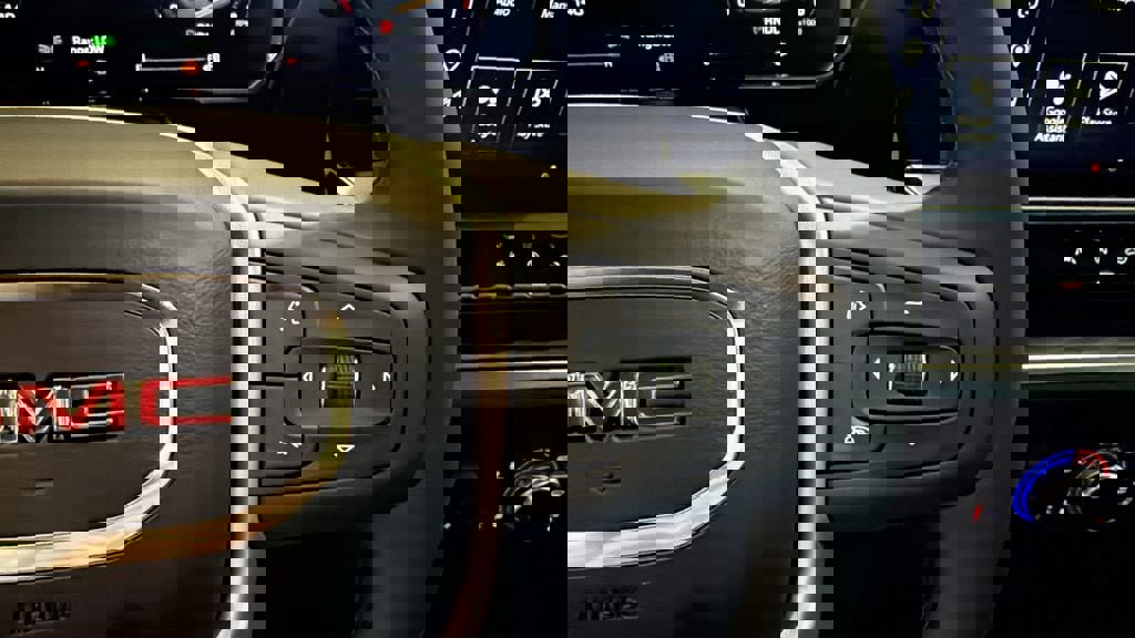 New 2026 GMC Sierra 1500 SLE w/ LPO, GMC Protection Package image 28