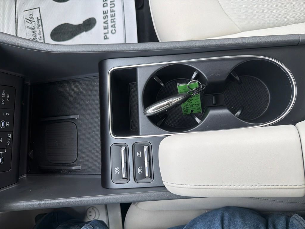 Certified 2024 Hyundai Sonata SEL w/ Convenience Package image 23