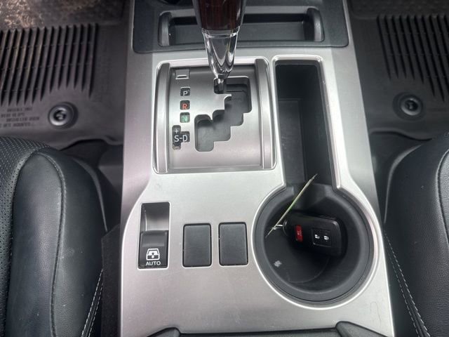 Used 2020 Toyota 4Runner Limited image 30