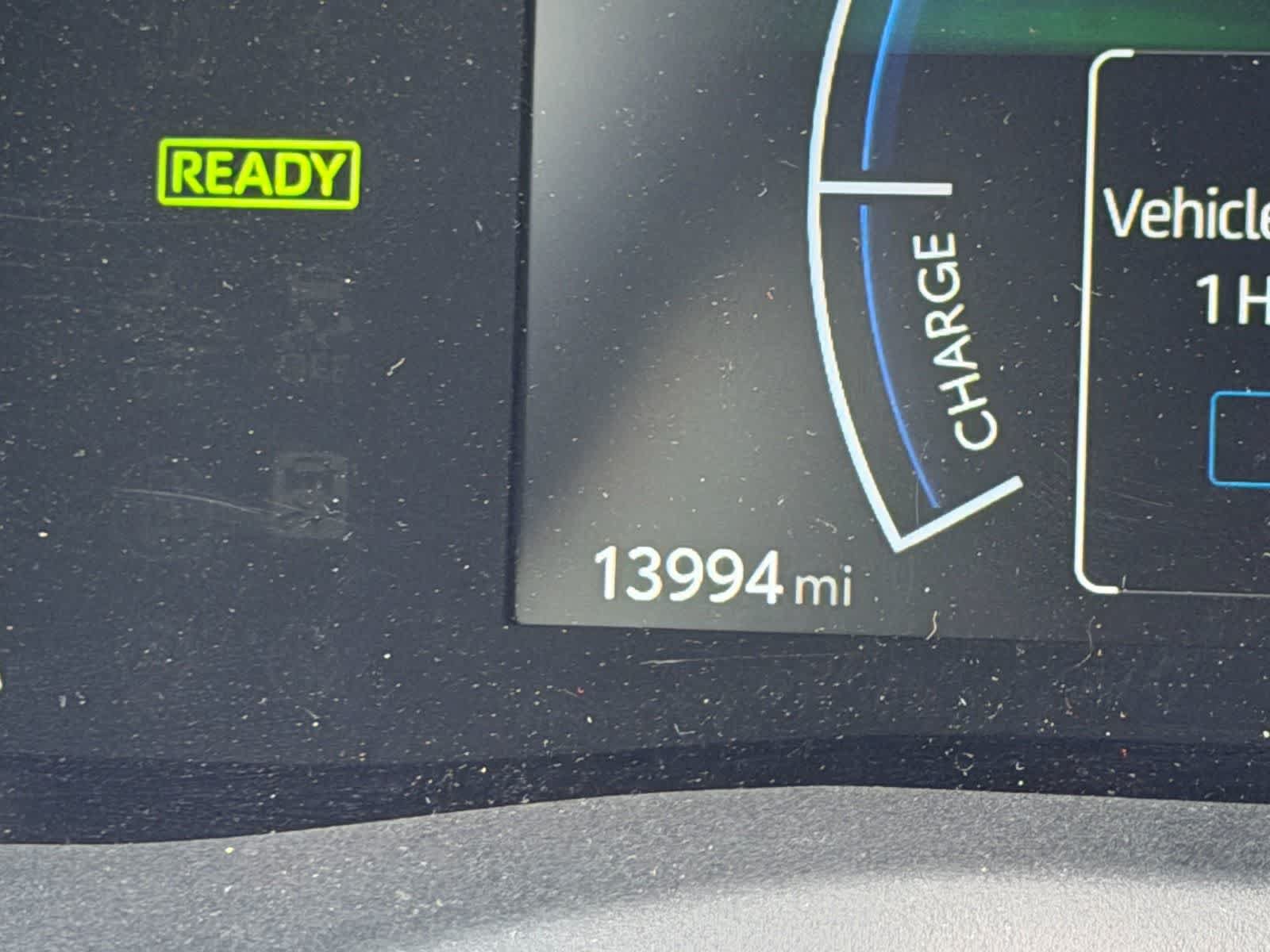 Used 2025 Toyota Camry SE FWD image 7