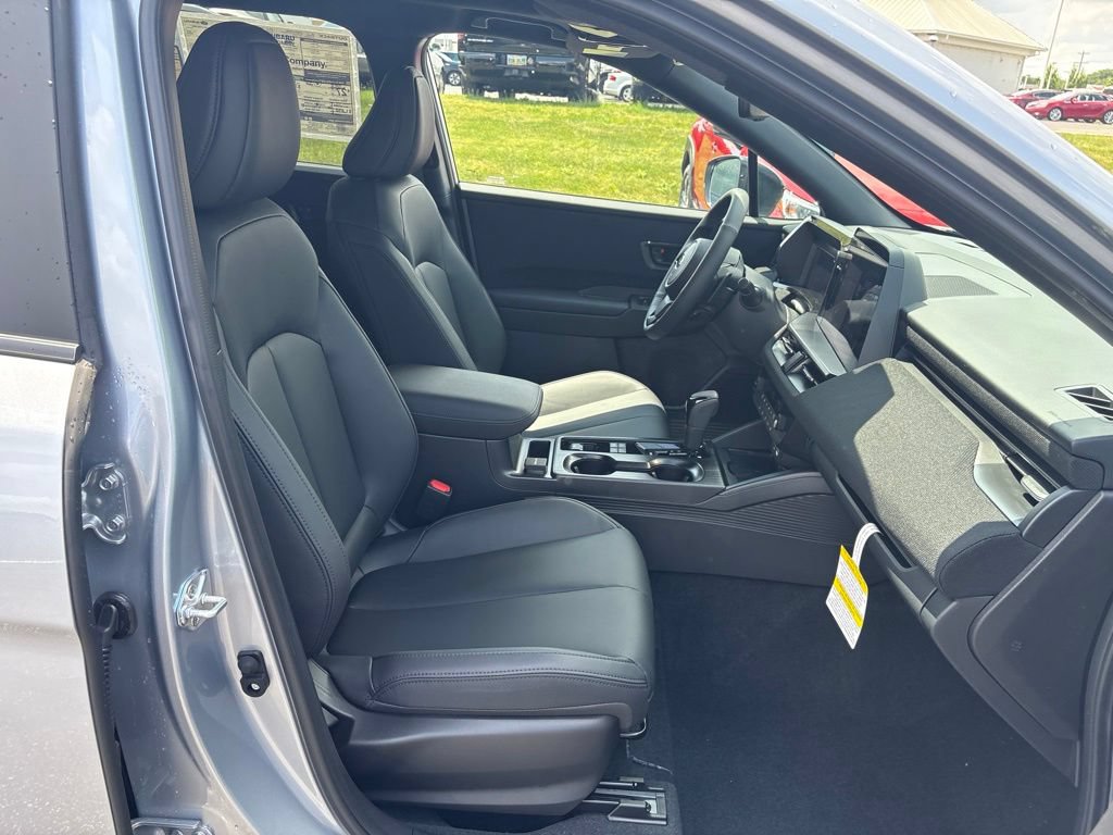 New 2026 Subaru Outback Premium AWD/4WD image 10