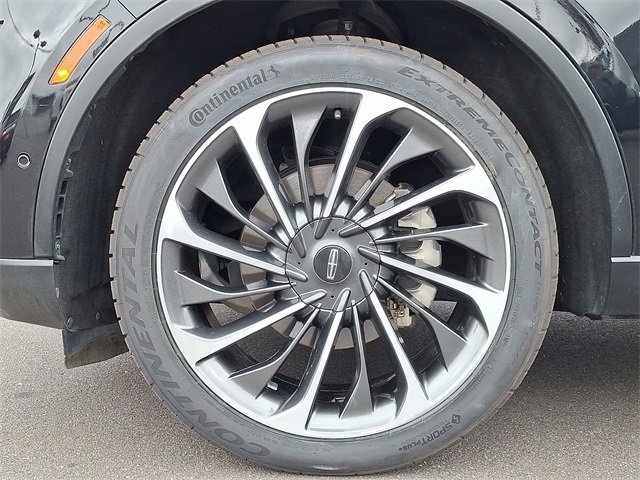 Used 2020 Lincoln Aviator Reserve image 8