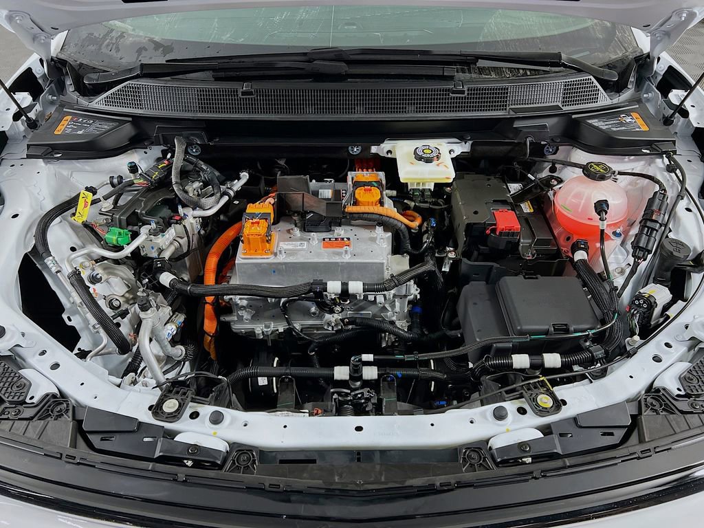 New 2026 Chevrolet Equinox EV LT w/ LPO, All-Weather Mat Package image 30