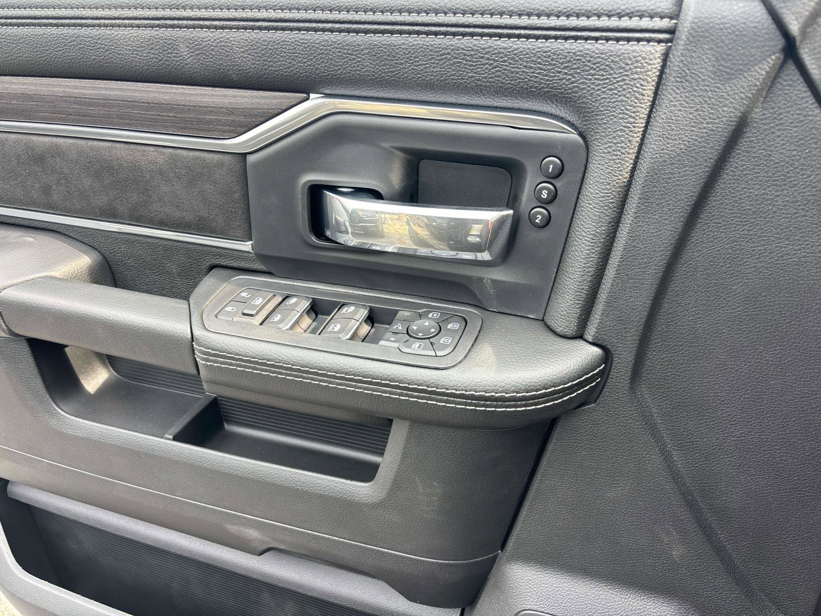 New 2026 RAM 2500 Laramie image 10