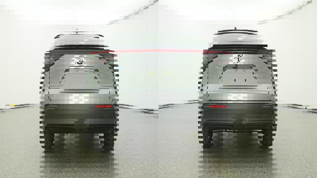 New 2026 Toyota bZ image 23