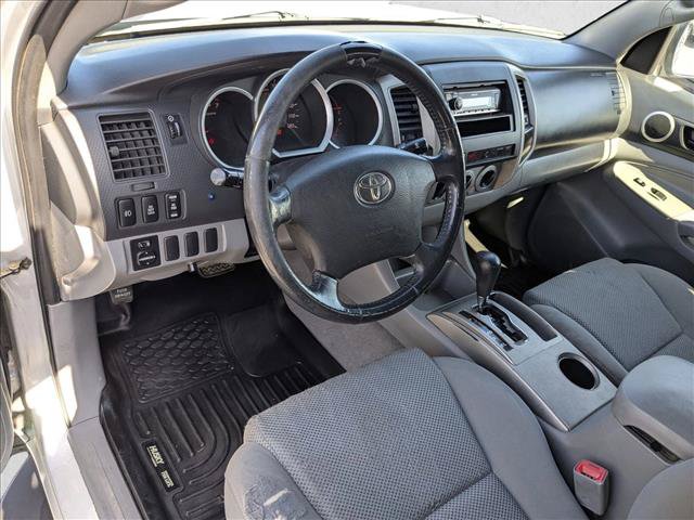 Used 2005 Toyota Tacoma 4x4 Double Cab image 10