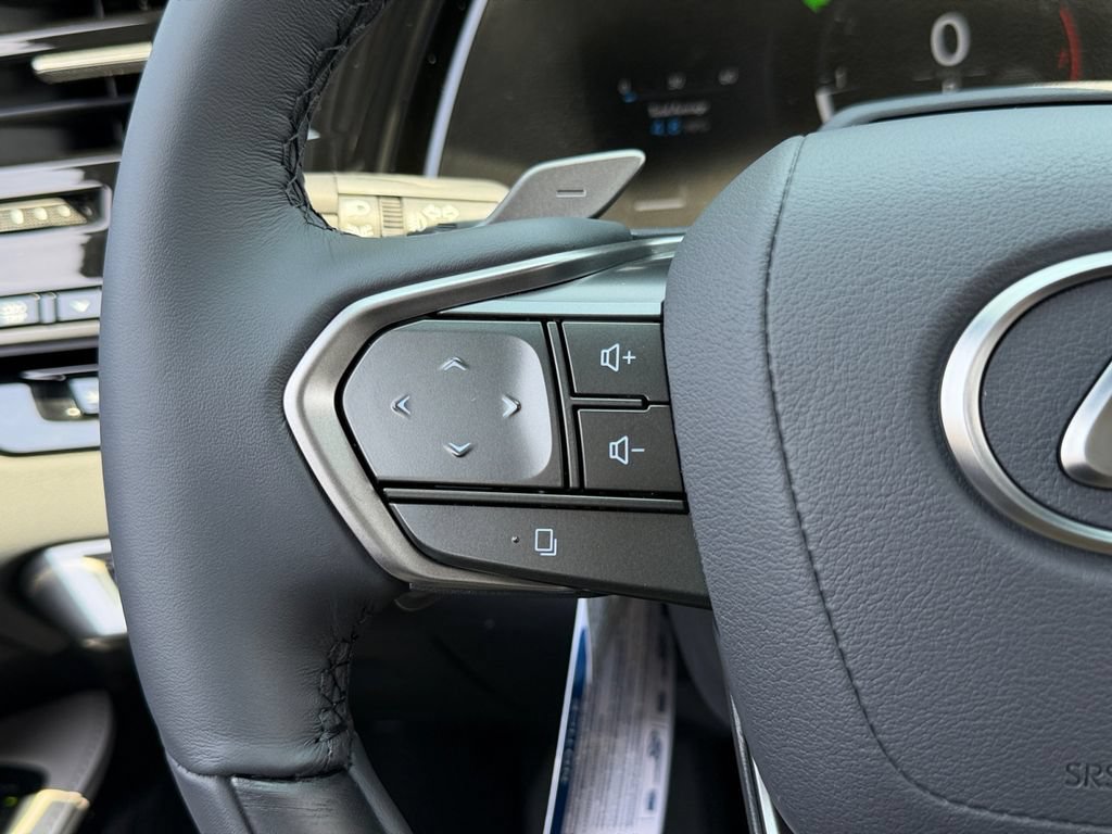 New 2026 Lexus RX 350 Premium Plus AWD/4WD image 16