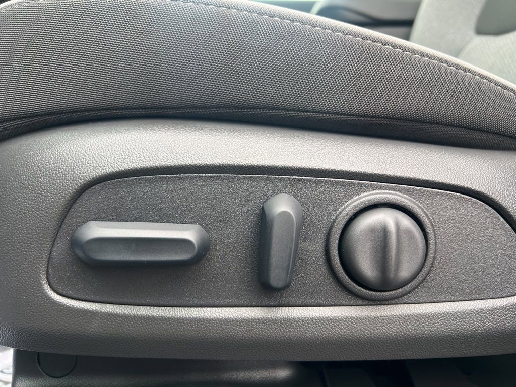 New 2026 Chevrolet TrailBlazer LT w/ Convenience Package image 10