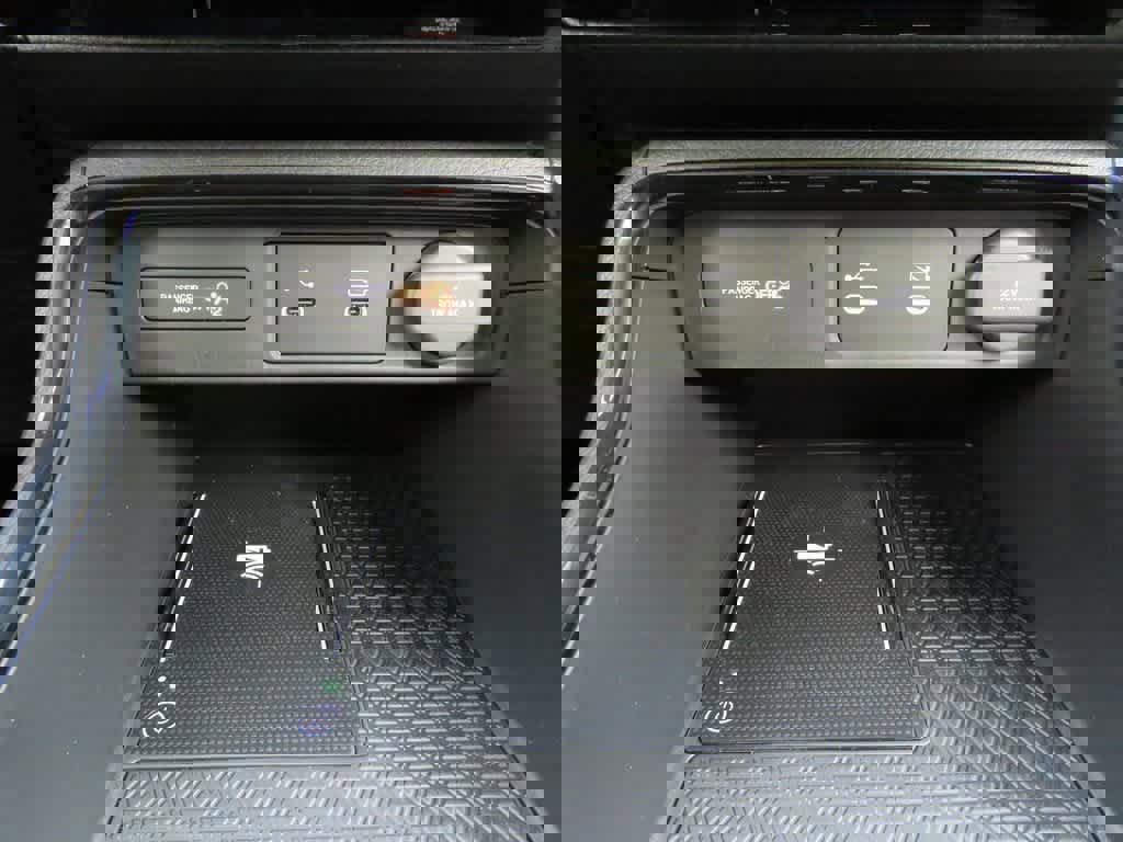 New 2026 Honda CR-V Sport Touring image 24