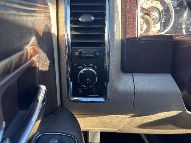 Used 2015 RAM 1500 Laramie Longhorn w/ Convenience Group image 26