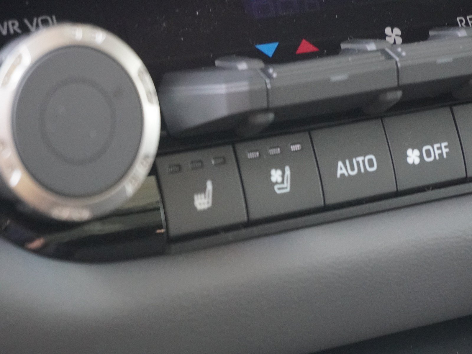 New 2026 Toyota Sequoia Capstone AWD/4WD image 30