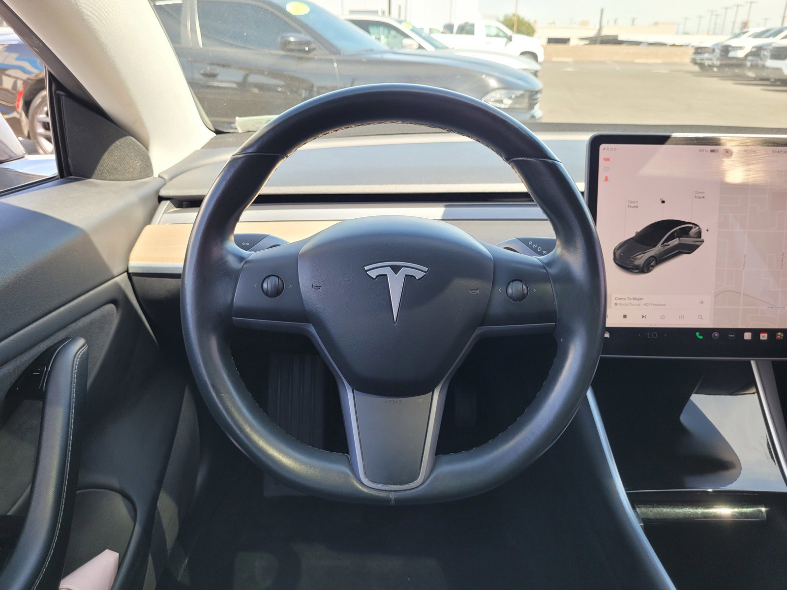 Used 2018 Tesla Model 3 Long Range AWD/4WD image 15