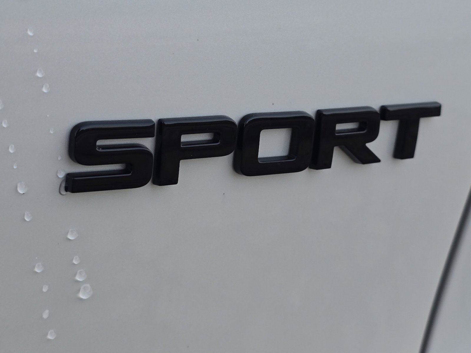 New 2026 Honda CR-V Sport-L image 12