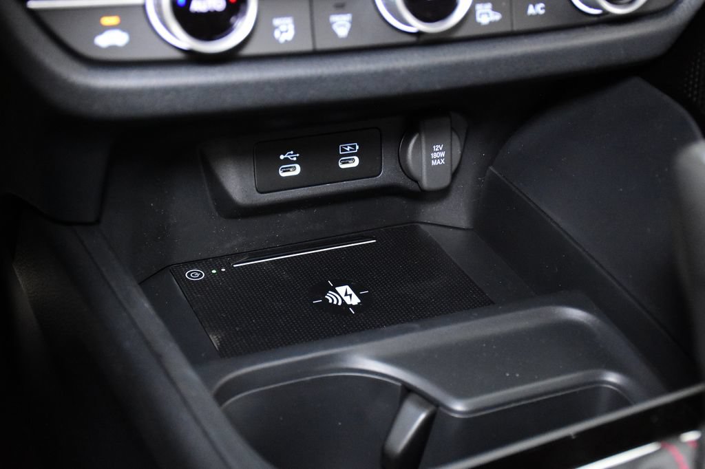 New 2026 Acura ADX A-Spec AWD/4WD image 19