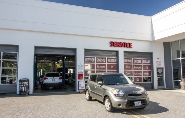 New 2026 Kia Carnival EX image 31