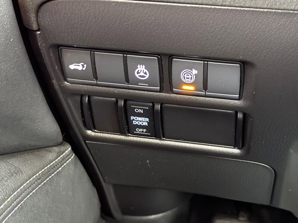 Used 2024 INFINITI QX80 Luxe image 23