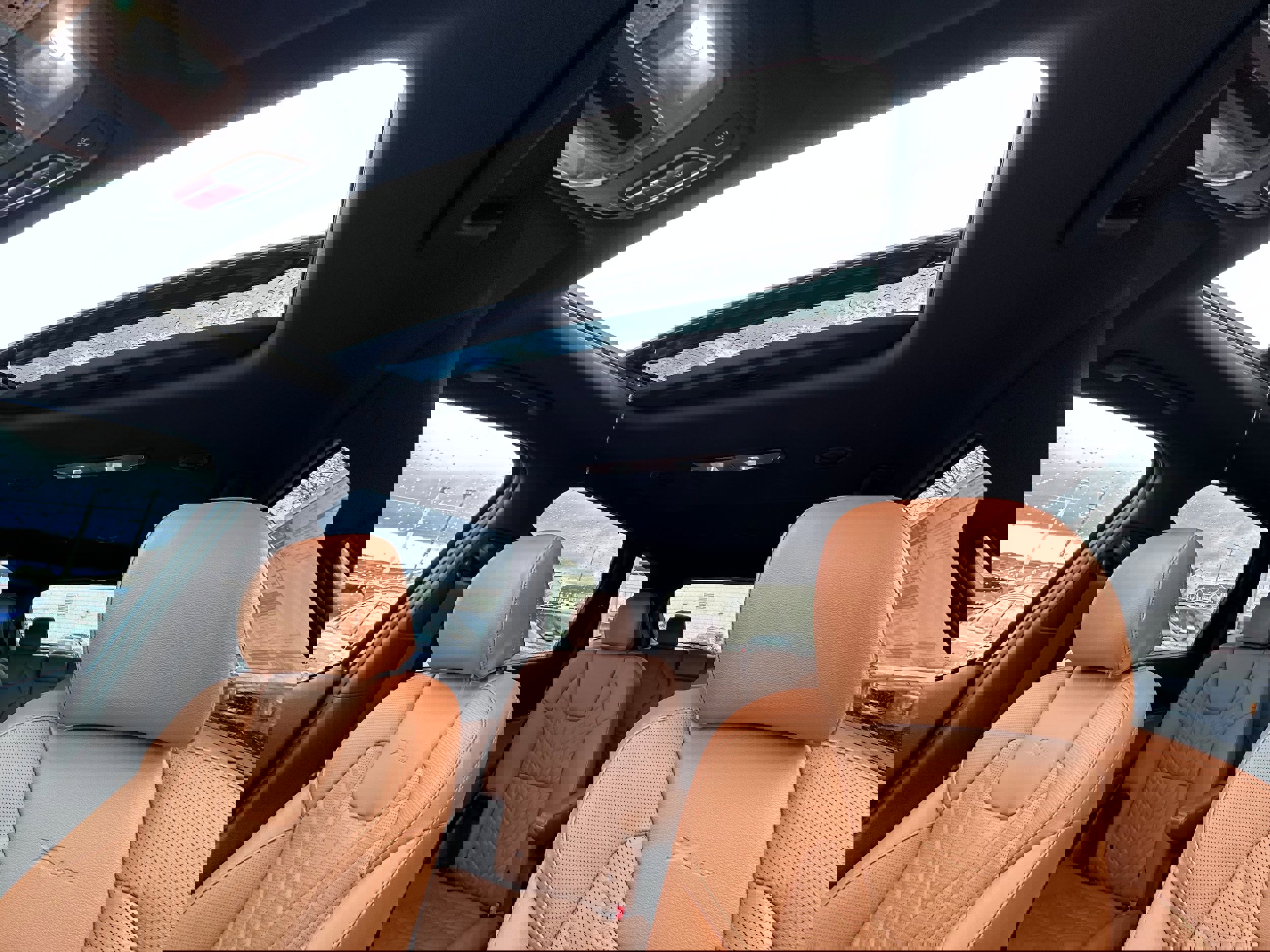 New 2025 Kia Telluride EX X-Line image 52