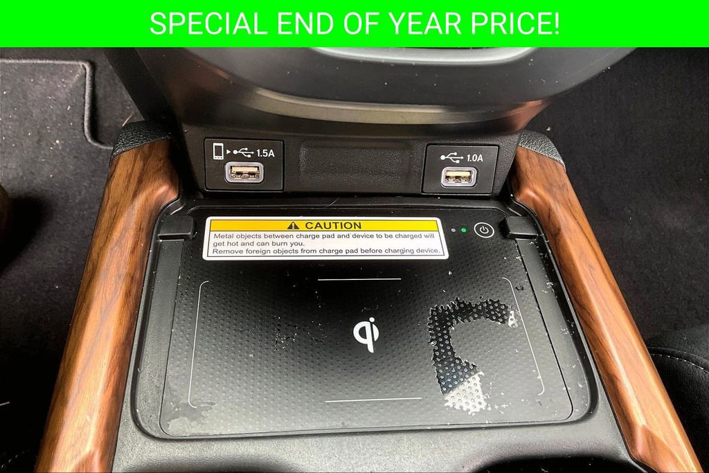 Used 2022 Honda CR-V Touring image 16