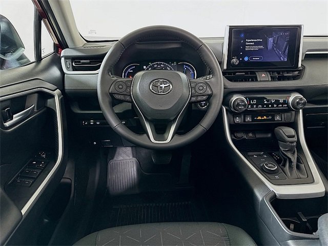 Used 2024 Toyota RAV4 XLE w/ Convenience Package image 23