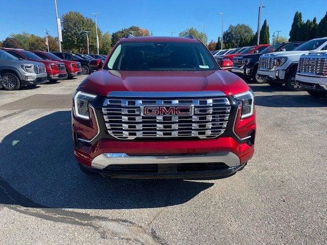 New 2026 GMC Terrain Denali image 10