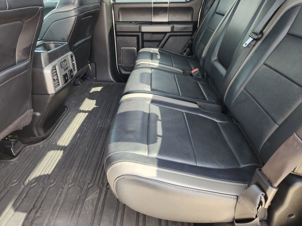 Used 2018 Ford F150 Raptor w/ Equipment Group 802A Luxury AWD/4WD image 37