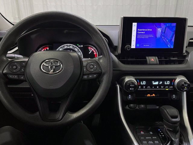 Certified 2025 Toyota RAV4 XLE w/ Convenience Package AWD/4WD image 22