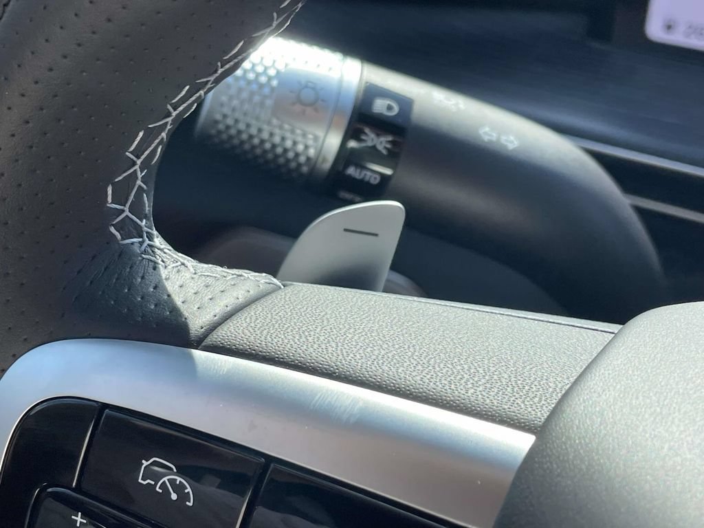 New 2026 Genesis GV80 3.5T AWD/4WD image 11