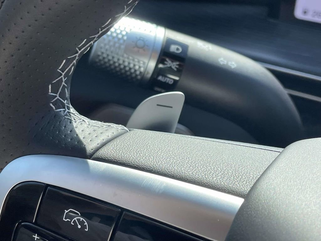 New 2026 Genesis GV80 3.5T AWD/4WD image 11
