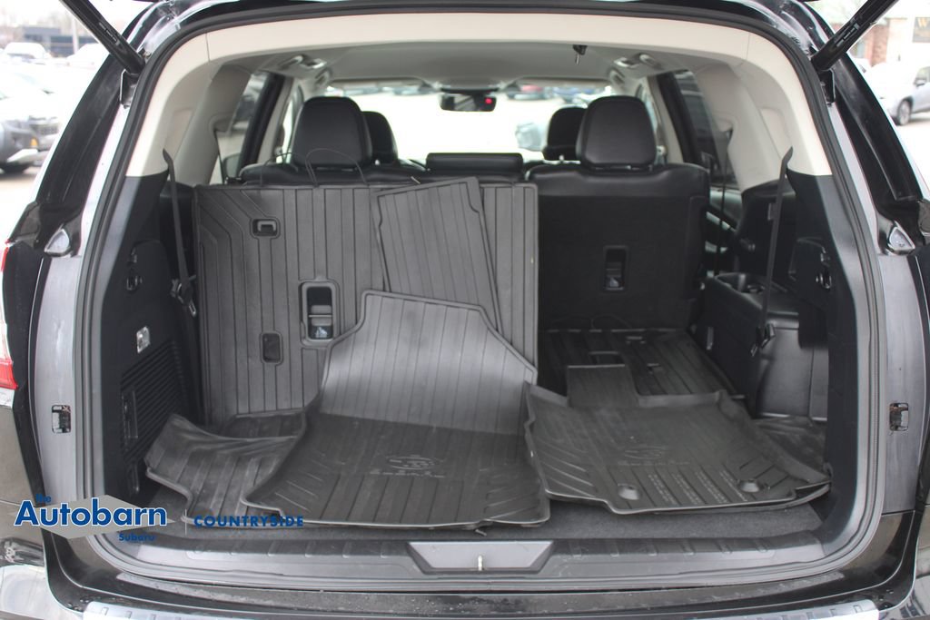 Used 2023 Subaru Ascent Limited AWD/4WD image 25