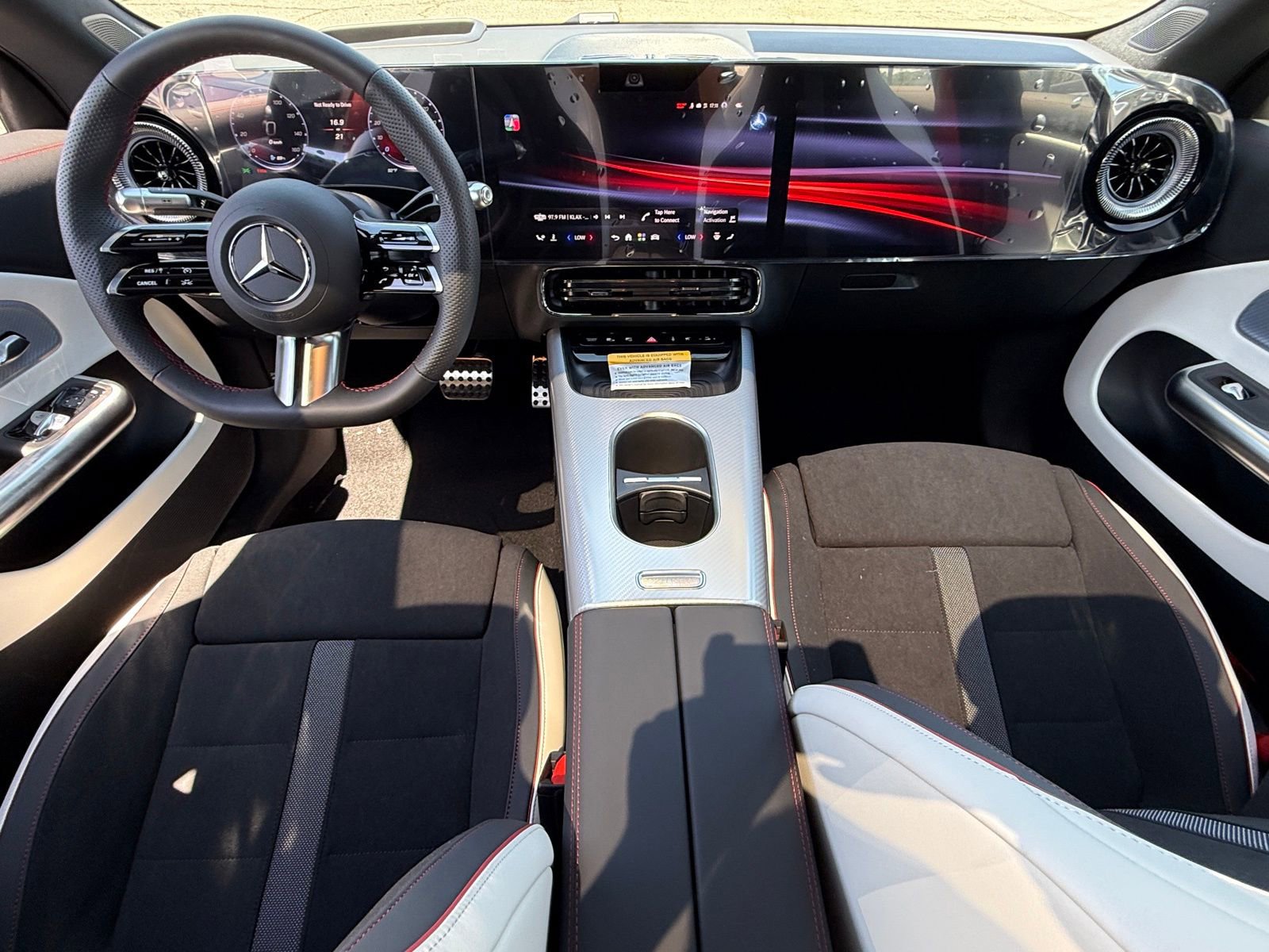 New 2026 Mercedes-Benz CLA 350 image 25