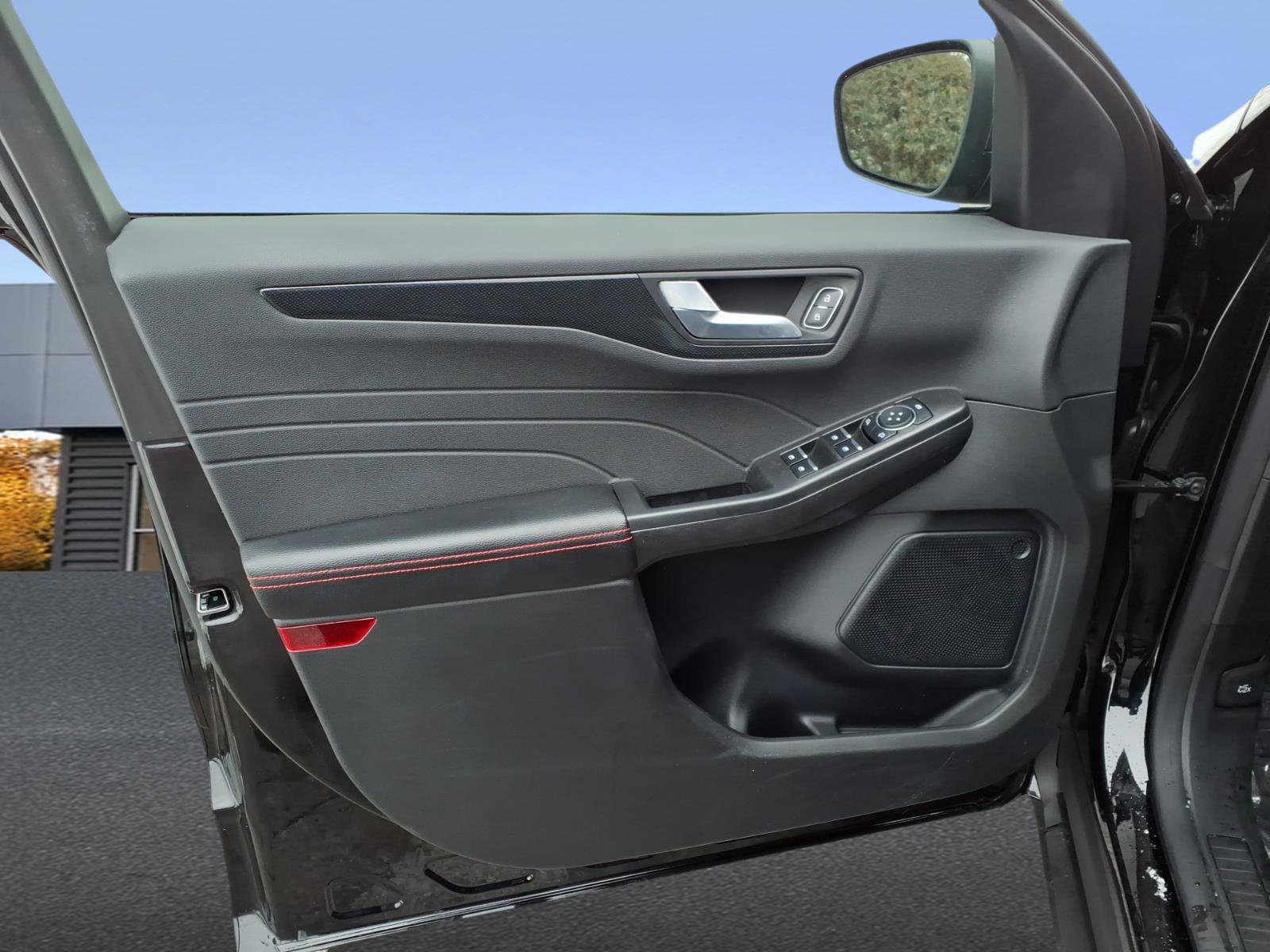 Used 2023 Ford Escape ST-Line w/ Tech Pack #1 image 13