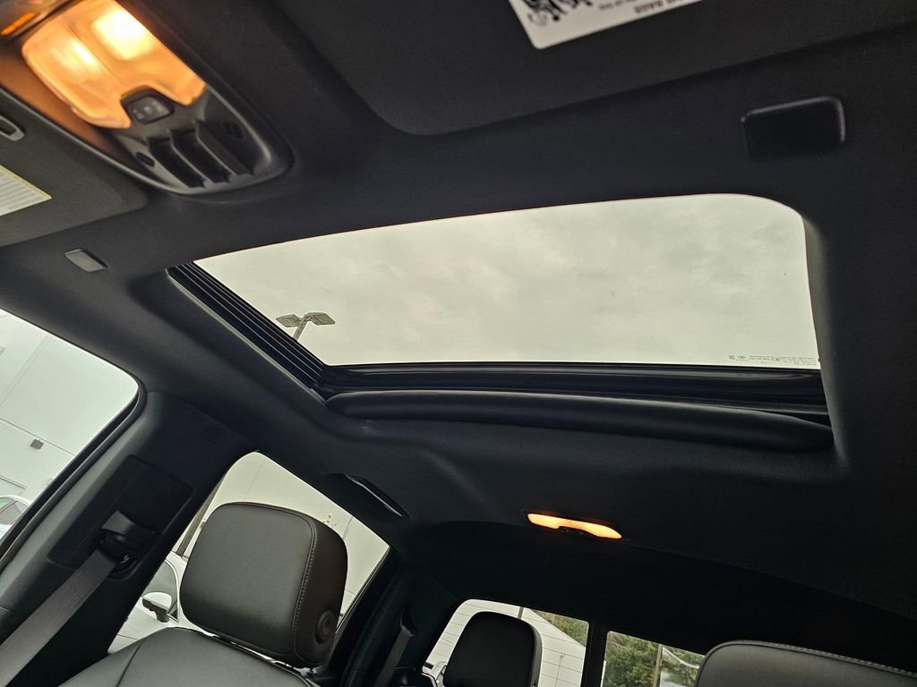 New 2026 GMC Canyon Elevation w/ Convenience Package image 22