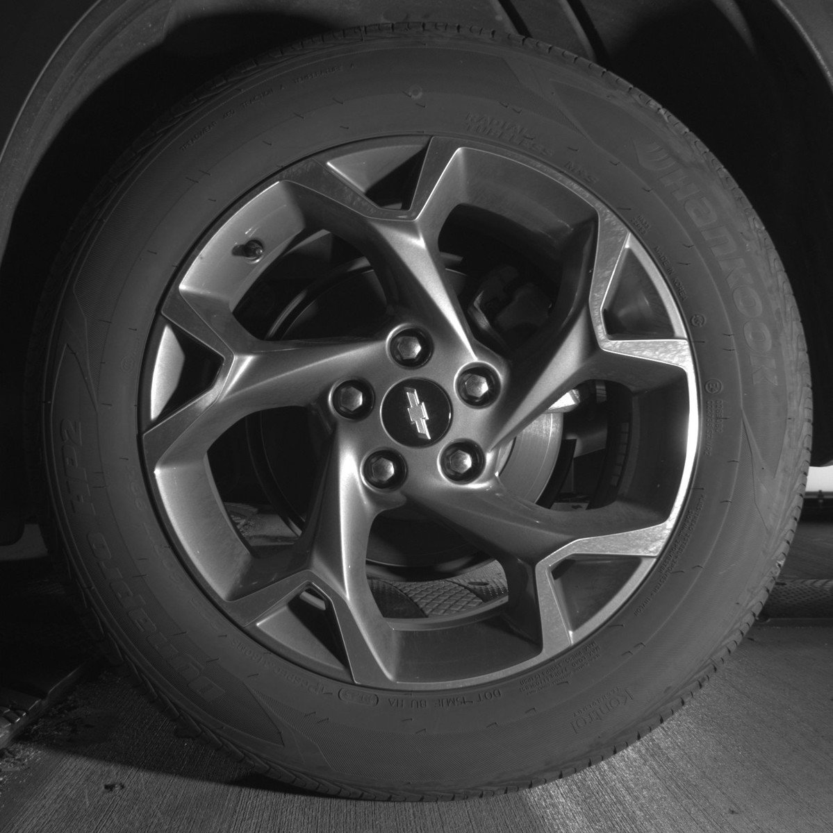 Used 2025 Chevrolet Trax LT image 14