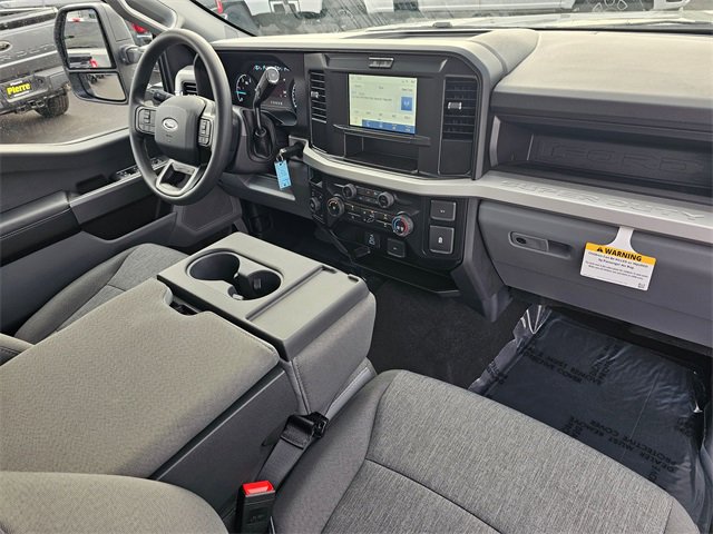 New 2026 Ford F250 XL image 16