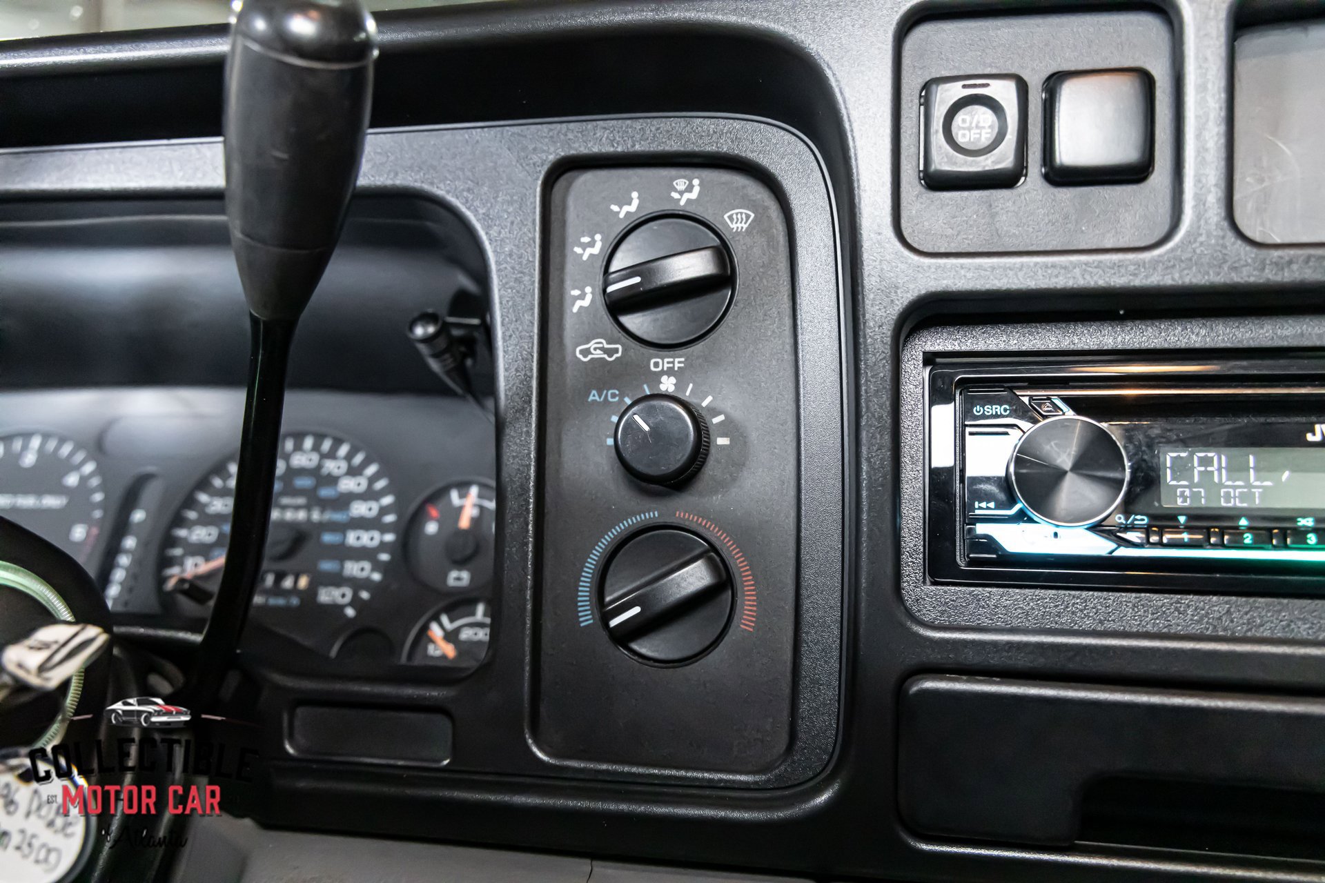 Used 1996 Dodge Ram 2500 Truck 2WD Club Cab image 44