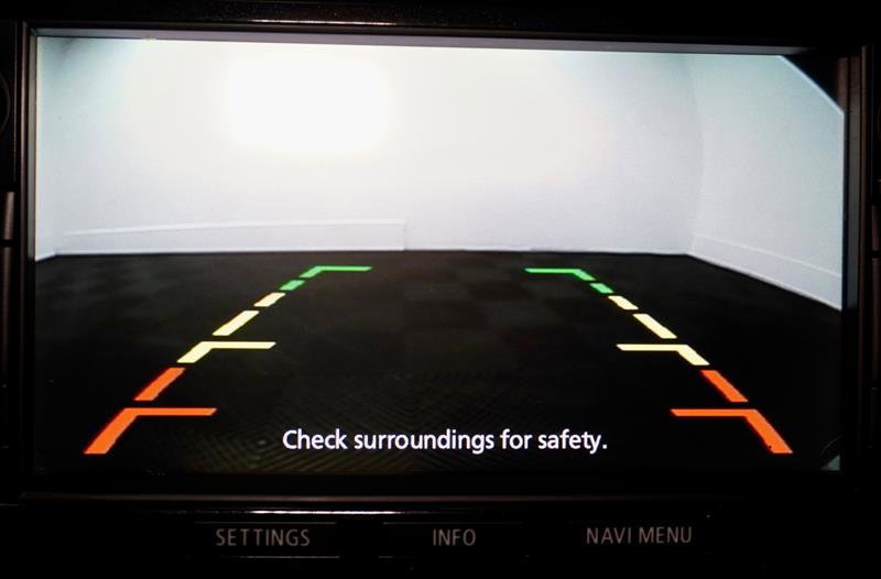 Used 2014 Mitsubishi Lancer Evolution MR image 18