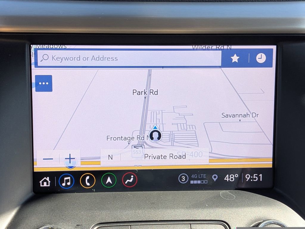 Used 2022 GMC Acadia Denali w/ Denali Ultimate Package image 25