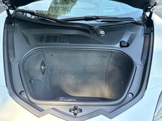 Used 2024 Chevrolet Corvette Z06 RWD image 28