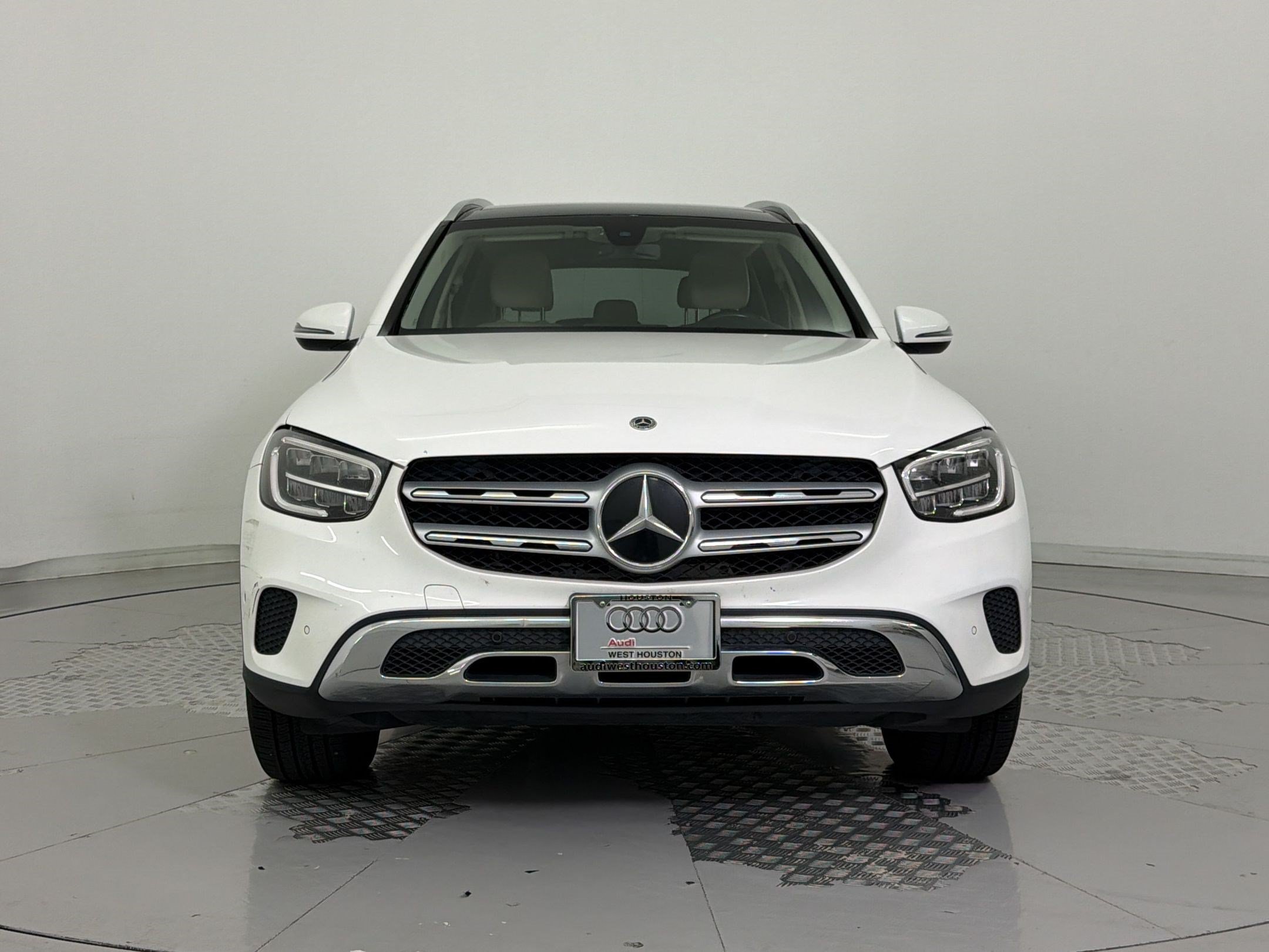 Used 2021 Mercedes-Benz GLC 300 image 6
