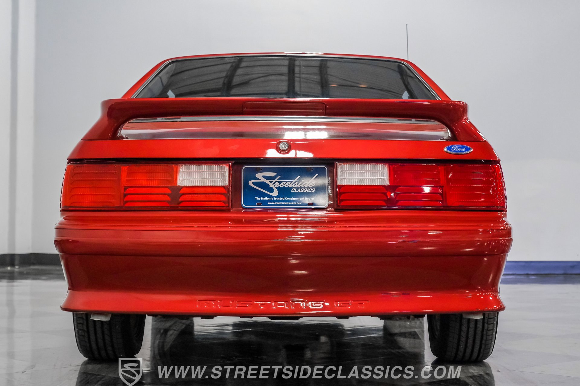 Used 1992 Ford Mustang GT image 31