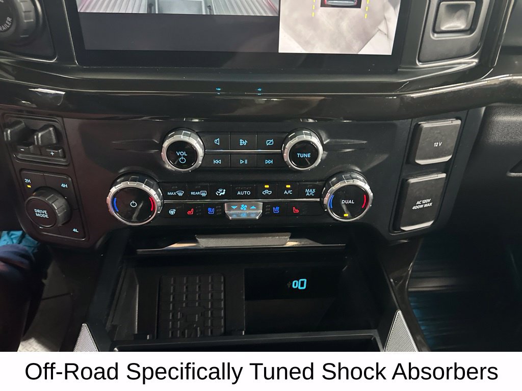 Used 2023 Ford F250 Lariat w/ Lariat Ultimate Package AWD/4WD image 46